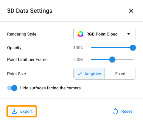 SiteView Settings Dialog.png
